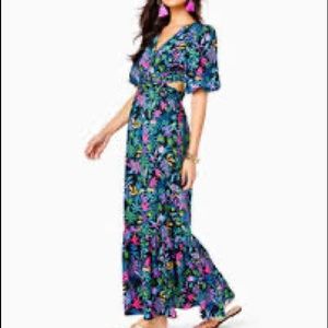 Lilly Pulitzer - Onyx Paradise Glow